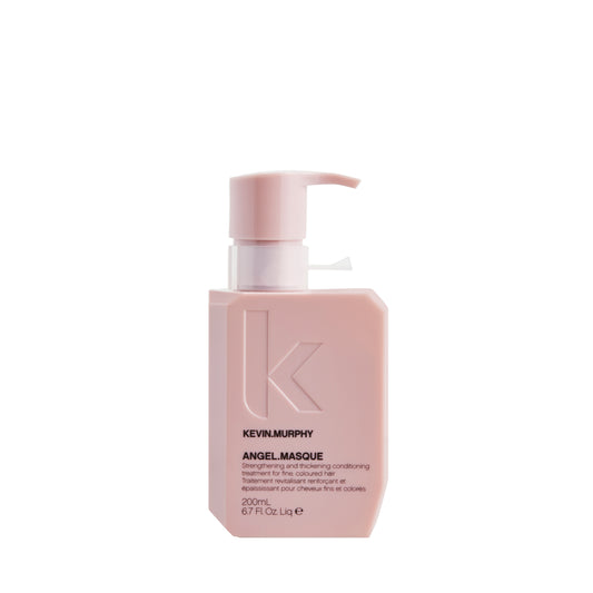 KEVIN.MURPHY - ANGEL.MASQUE