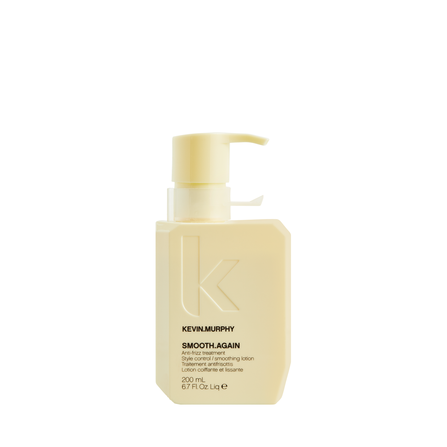 KEVIN.MURPHY - SMOOTH.AGAIN