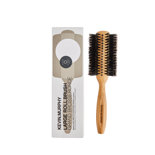KEVIN.MURPHY - LARGE.ROLL.BRUSH