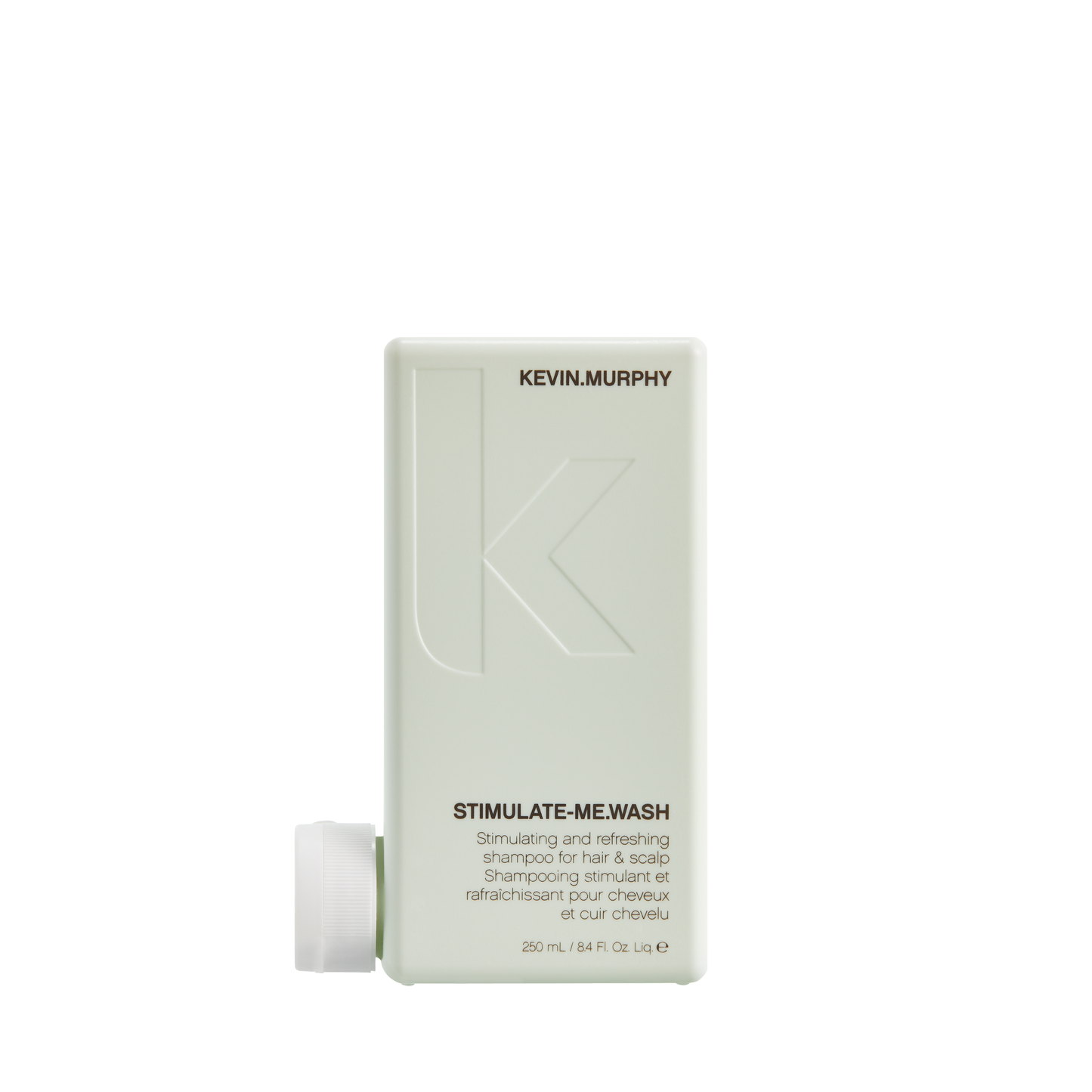 KEVIN.MURPHY - STIMULATE-ME.WASH