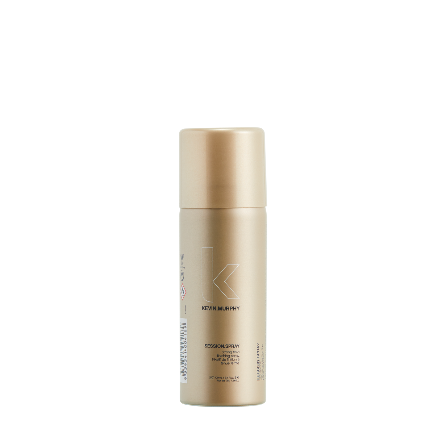 KEVIN.MURPHY - SESSION.SPRAY