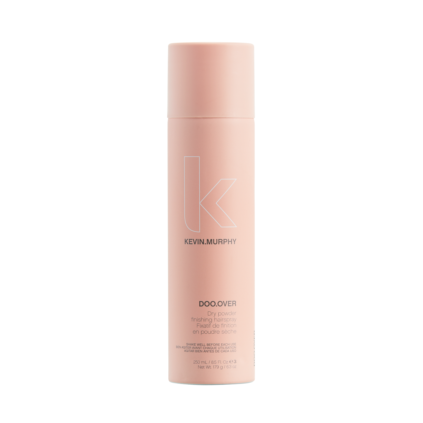 KEVIN.MURPHY - DOO.OVER