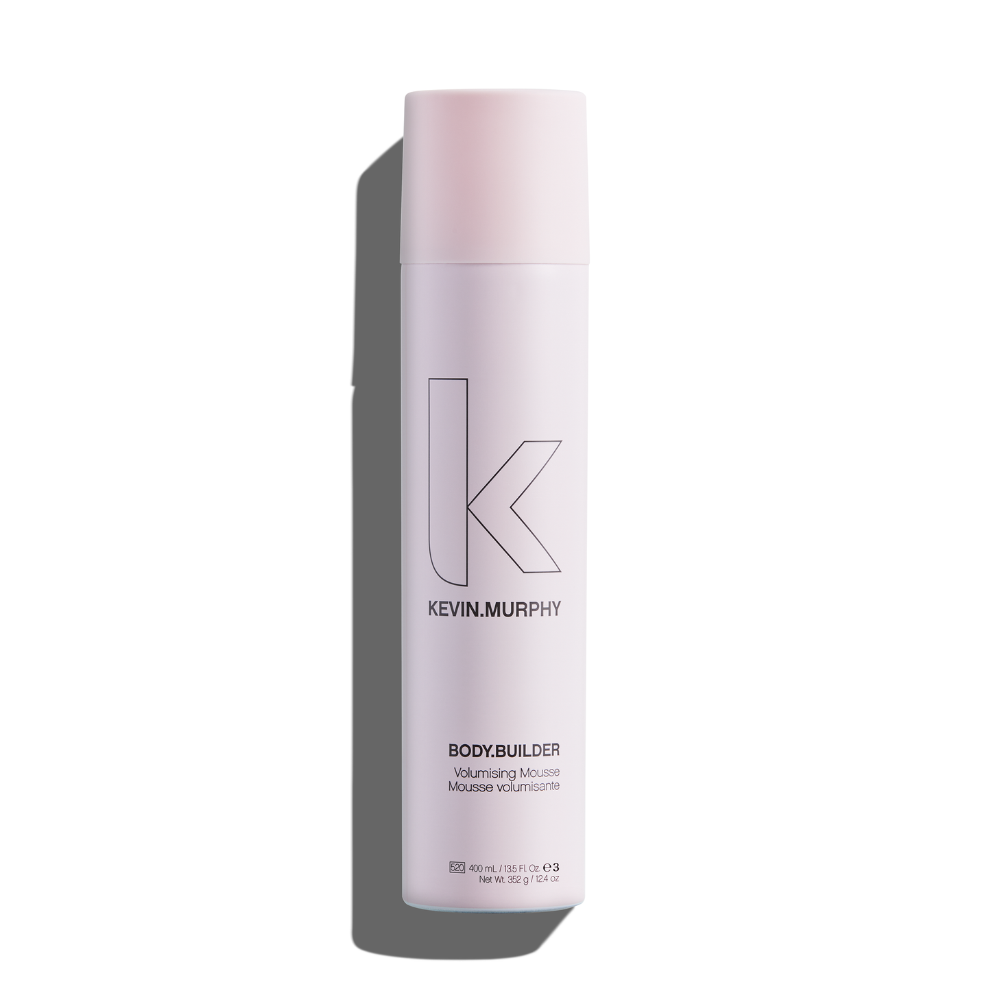 KEVIN.MURPHY - BODY.BUILDER