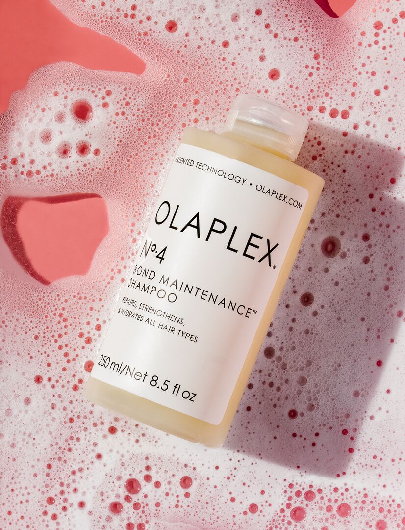 Olaplex No.4 Bond Maintenance Shampoo 250ml