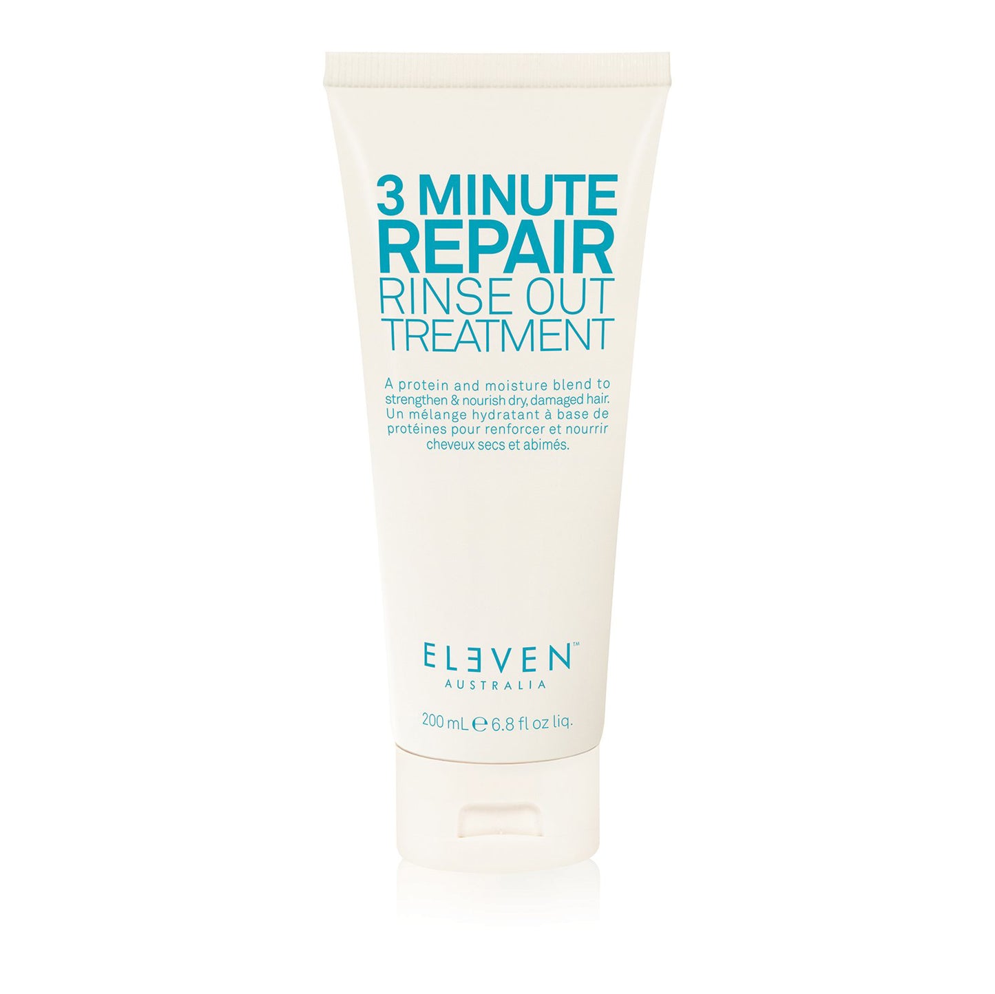 ELEVEN AUSTRALIA - 3 MINUTE REPAIR RINSE OUT TREATMENT