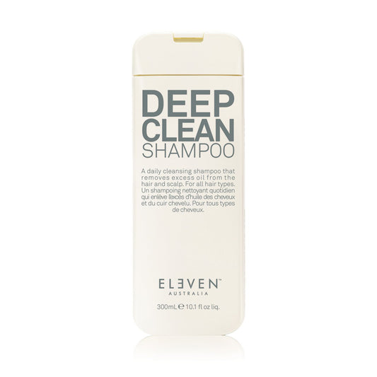 ELEVEN AUSTRALIA - DEEP CLEAN SHAMPOO