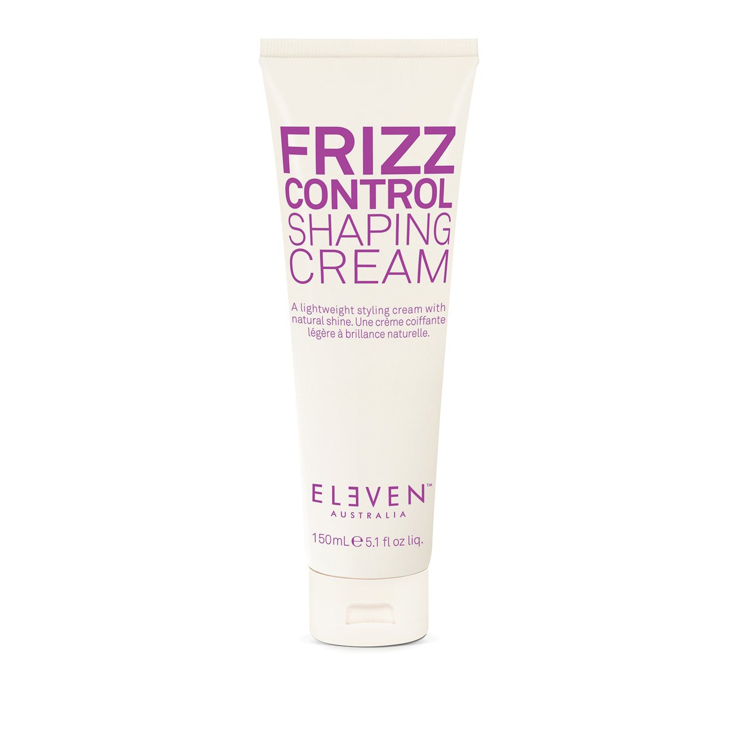 ELEVEN AUSTRALIA - FRIZZ CONTROL SHAPING CREAM 150 ml
