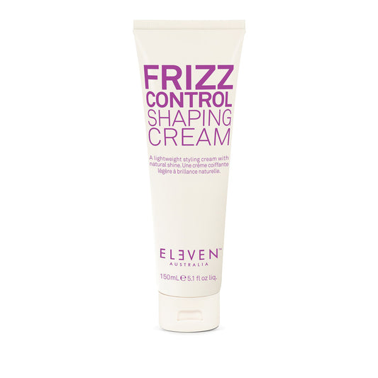 ELEVEN AUSTRALIA - FRIZZ CONTROL SHAPING CREAM 150 ml