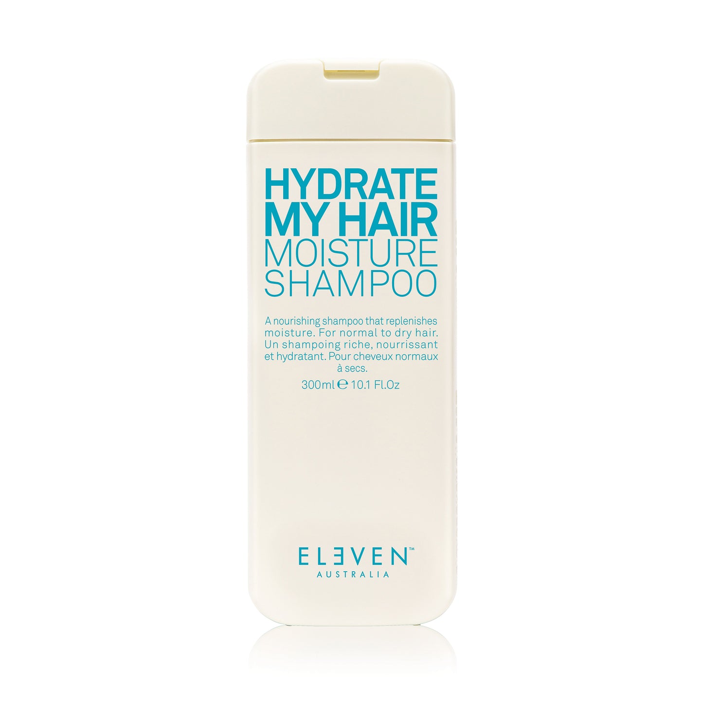 ELEVEN AUSTRALIA - HYDRATE MY HAIR MOISTURE SHAMPOO