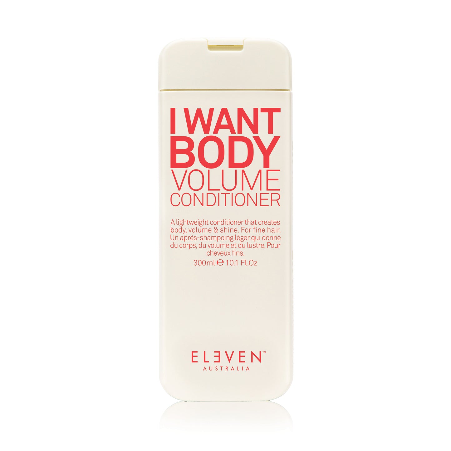 ELEVEN AUSTRALIA - I WANT BODY VOLUME CONDITIONER