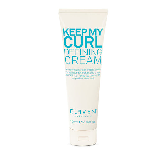ELEVEN AUSTRALIA - KEEP MY CURL DEFINING CREAM