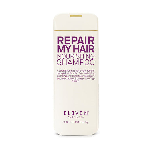 ELEVEN AUSTRLIA - REPAIR MY HAIR NOURISHING SHAMPOO