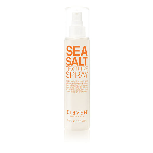 ELEVEN AUSTRALIA - SEA SALT TEXTURE SPRAY