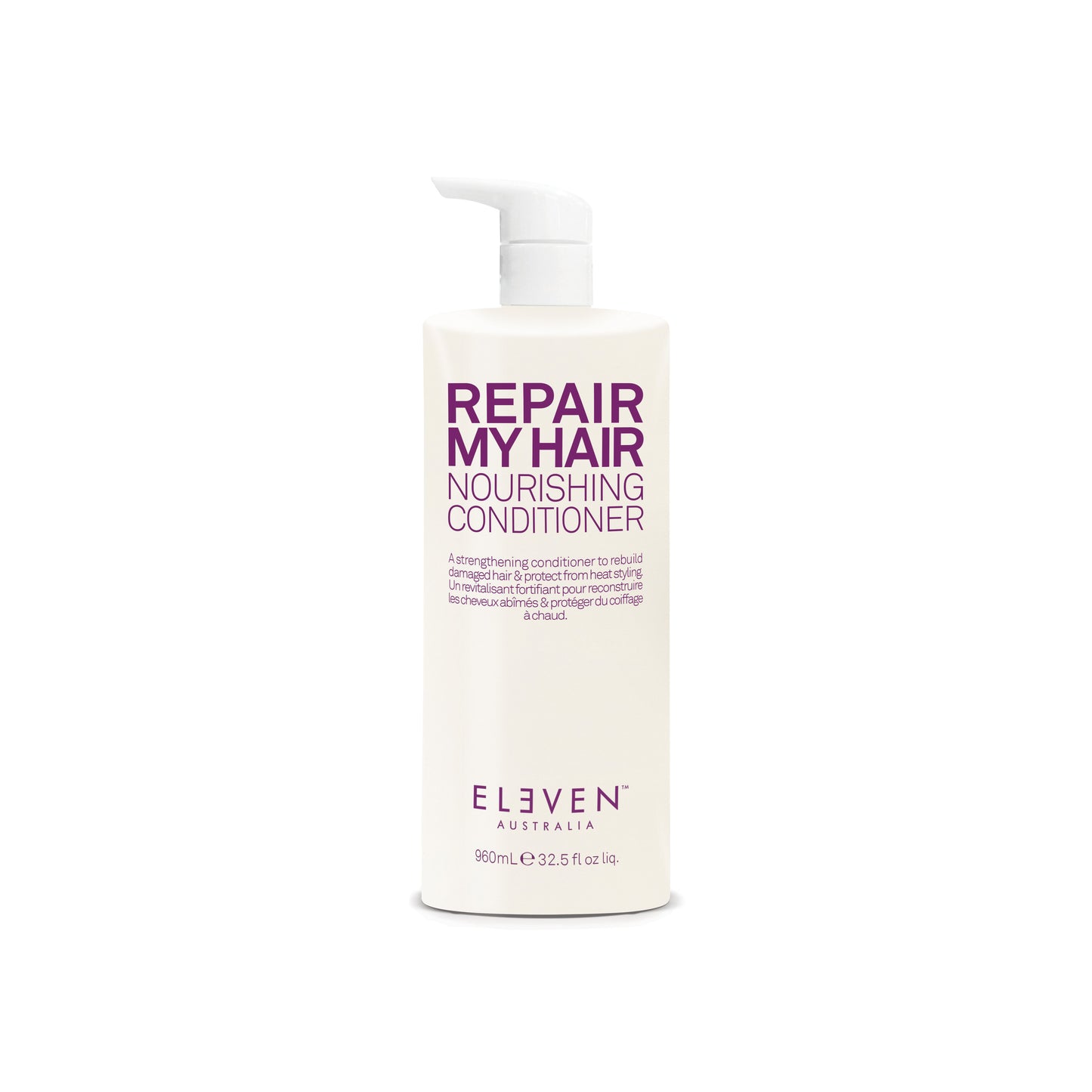 ELEVEN AUSTRALIA - REPAIR  MY HAIR NOURISHING CONDITIONER