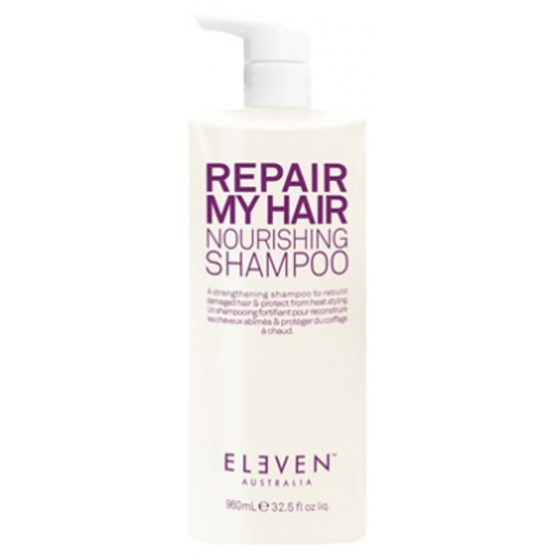 ELEVEN AUSTRLIA - REPAIR MY HAIR NOURISHING SHAMPOO