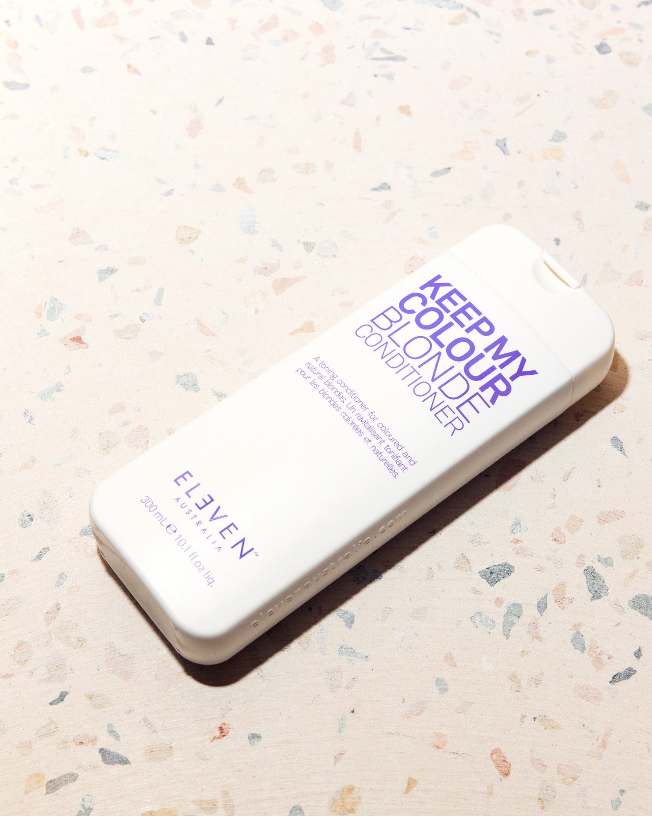 ELEVEN AUSTRALIA - KEEP MY COLOUR BLONDE CONDITIONER 300ml