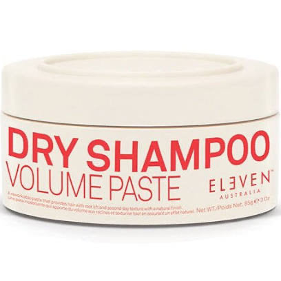 ELEVEN AUSTRALIA - DRY SHAMPOO VOLUME PASTE 85gr