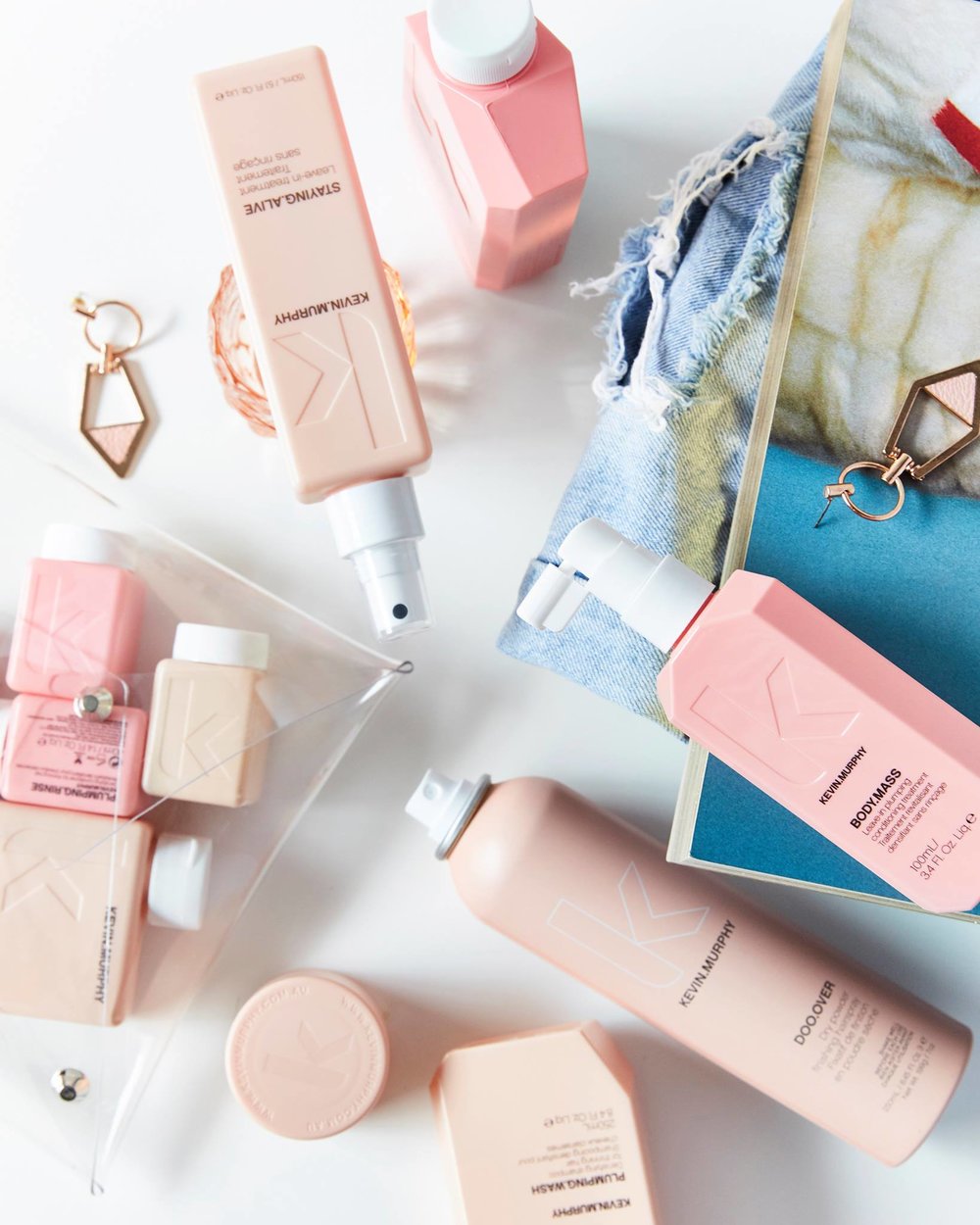 KEVIN.MURPHY - PLUMPING.RINSE