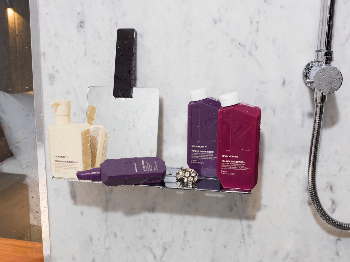 KEVIN.MURPHY - YOUNG.AGAIN.RINSE