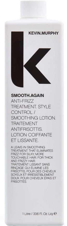 KEVIN.MURPHY - SMOOTH.AGAIN.RINSE